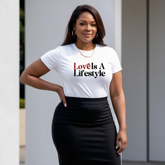 Love is a Lifestyle